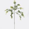 Artificial Plant 20*20*50cm Eucalyptus single stem GS-17725042 2025SEP YeahFlower is one of Chinese leading OEM manufacturers and exporters , supplying the silk flowers, wholesale artificial trees