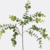 Artificial Plant 20*20*50cm Eucalyptus single stem GS-17725042 2025SEP YeahFlower is one of Chinese leading OEM manufacturers and exporters , supplying the silk flowers, wholesale artificial trees