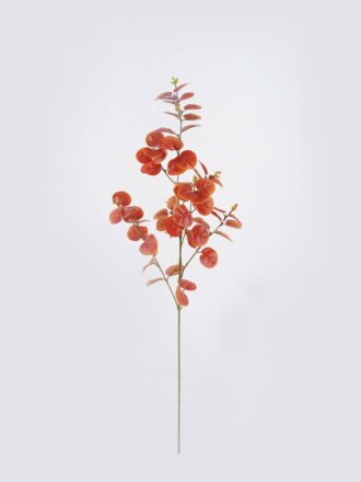 Artificial Flower 16*16*30cm Oriental cherry *7 bush GS-61525015-RST-P1 2025Oct 3,000+ sqm showroom with thousands of artificial flowers, plants & trees ready for global sourcing.