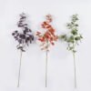 Artificial Plant 18*18*90cm Eucalyptus single stem GS-60425003 2025Oct YeahFlower is one of Chinese leading OEM manufacturers and exporters , supplying the silk flowers, wholesale artificial trees
