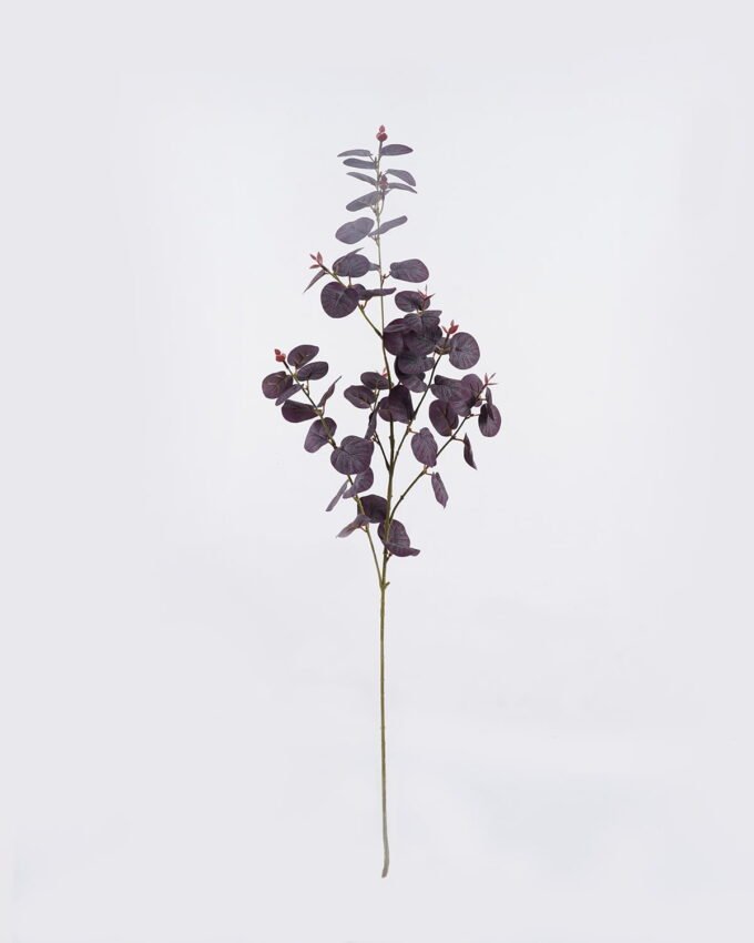 Artificial Plant 18*18*90cm Eucalyptus single stem GS-60425003 2025Oct YeahFlower is one of Chinese leading OEM manufacturers and exporters , supplying the silk flowers, wholesale artificial trees