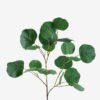 Artificial Plant 40*40*110cm Eucalyptus single stem GS-80425010-G2 2025Oct YeahFlower is one of Chinese leading OEM manufacturers and exporters , supplying the silk flowers, wholesale artificial trees