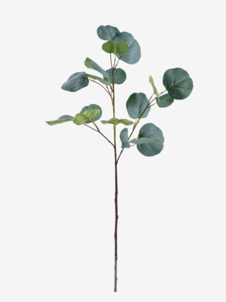 Artificial Plant 40*40*110cm Eucalyptus single stem GS-80425010-K1 2025Oct 3,000+ sqm showroom with thousands of artificial flowers, plants & trees ready for global sourcing.