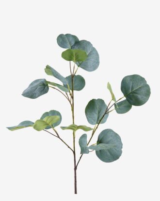 Artificial Plant 40*40*110cm Eucalyptus single stem GS-80425010-G3 2025Oct YeahFlower is one of Chinese leading OEM manufacturers and exporters , supplying the silk flowers, wholesale artificial trees