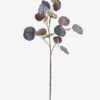 Artificial Plant 40*40*110cm Eucalyptus single stem GS-80425010-K1 2025Oct YeahFlower is one of Chinese leading OEM manufacturers and exporters , supplying the silk flowers, wholesale artificial trees