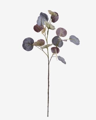 Artificial Plant 40*40*110cm Eucalyptus single stem GS-80425010-K1 2025Oct YeahFlower is one of Chinese leading OEM manufacturers and exporters , supplying the silk flowers, wholesale artificial trees
