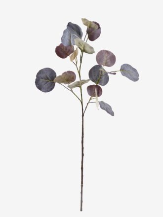 Artificial Plant 40*40*110cm Eucalyptus single stem GS-80425010-G3 2025Oct 3,000+ sqm showroom with thousands of artificial flowers, plants & trees ready for global sourcing.