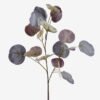Artificial Plant 40*40*110cm Eucalyptus single stem GS-80425010-K1 2025Oct YeahFlower is one of Chinese leading OEM manufacturers and exporters , supplying the silk flowers, wholesale artificial trees