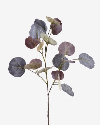Artificial Plant 40*40*110cm Eucalyptus single stem GS-80425010-K1 2025Oct YeahFlower is one of Chinese leading OEM manufacturers and exporters , supplying the silk flowers, wholesale artificial trees