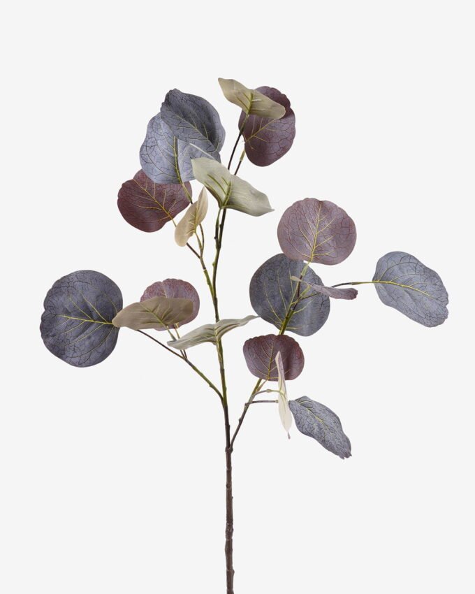 Artificial Plant 40*40*110cm Eucalyptus single stem GS-80425010-K1 2025Oct YeahFlower is one of Chinese leading OEM manufacturers and exporters , supplying the silk flowers, wholesale artificial trees