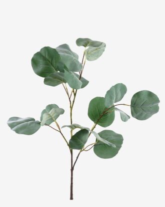 Artificial Plant 40*40*110cm Eucalyptus single stem GS-80425010 2025Oct YeahFlower is one of Chinese leading OEM manufacturers and exporters , supplying the silk flowers, wholesale artificial trees