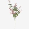 Artificial Plant 30*30*92cm Eucalyptus single stem GS-80425013-G2 2025Oct YeahFlower is one of Chinese leading OEM manufacturers and exporters , supplying the silk flowers, wholesale artificial trees