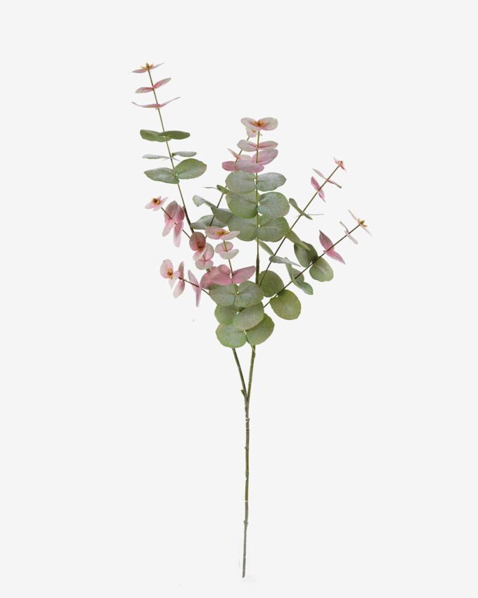 Artificial Plant 30*30*92cm Eucalyptus single stem GS-80425013-G2 2025Oct YeahFlower is one of Chinese leading OEM manufacturers and exporters , supplying the silk flowers, wholesale artificial trees