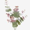 Artificial Plant 30*30*92cm Eucalyptus single stem GS-80425013-G2 2025Oct YeahFlower is one of Chinese leading OEM manufacturers and exporters , supplying the silk flowers, wholesale artificial trees
