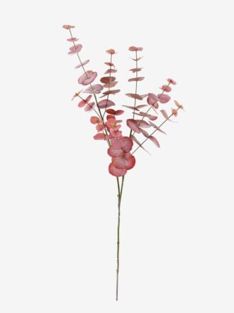 Artificial Plant 30*30*92cm Eucalyptus single stem GS-80425013-G2 2025Oct 3,000+ sqm showroom with thousands of artificial flowers, plants & trees ready for global sourcing.