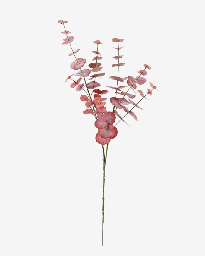 Artificial Plant 30*30*92cm Eucalyptus single stem GS-80425013-O1 2025Oct YeahFlower is one of Chinese leading OEM manufacturers and exporters , supplying the silk flowers, wholesale artificial trees