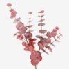Artificial Plant 30*30*92cm Eucalyptus single stem GS-80425013-O1 2025Oct YeahFlower is one of Chinese leading OEM manufacturers and exporters , supplying the silk flowers, wholesale artificial trees