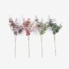 Artificial Plant 30*30*92cm Eucalyptus single stem GS-80425013 2025Oct YeahFlower is one of Chinese leading OEM manufacturers and exporters , supplying the silk flowers, wholesale artificial trees