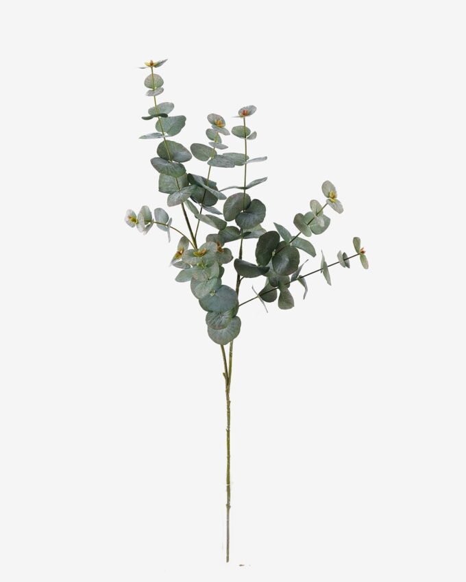 Artificial Plant 30*30*92cm Eucalyptus single stem GS-80425013 2025Oct YeahFlower is one of Chinese leading OEM manufacturers and exporters , supplying the silk flowers, wholesale artificial trees