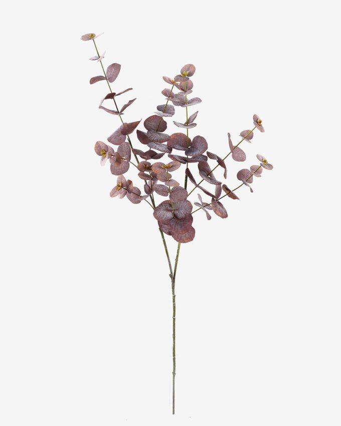 Artificial Plant 30*30*92cm Eucalyptus single stem GS-80425013 2025Oct YeahFlower is one of Chinese leading OEM manufacturers and exporters , supplying the silk flowers, wholesale artificial trees