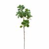 Artificial Plant 18*18*80cm Ficus altissima single stem GS-64925024-G1 2025Oct YeahFlower is one of Chinese leading OEM manufacturers and exporters , supplying the silk flowers, wholesale artificial trees