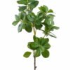 Artificial Plant 18*18*80cm Ficus altissima single stem GS-64925024-G1 2025Oct YeahFlower is one of Chinese leading OEM manufacturers and exporters , supplying the silk flowers, wholesale artificial trees