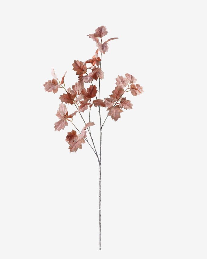 Artificial Plant 38*38*118cm Hawthorn leaf *6 single stem GS-80425011-O1 2025Oct YeahFlower is one of Chinese leading OEM manufacturers and exporters , supplying the silk flowers, wholesale artificial trees