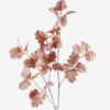 Artificial Plant 38*38*118cm Hawthorn leaf *6 single stem GS-80425011-O1 2025Oct YeahFlower is one of Chinese leading OEM manufacturers and exporters , supplying the silk flowers, wholesale artificial trees