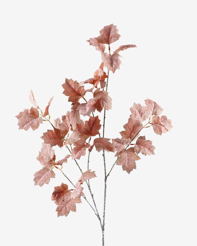 Artificial Plant 38*38*118cm Hawthorn leaf *6 single stem GS-80425011-O1 2025Oct YeahFlower is one of Chinese leading OEM manufacturers and exporters , supplying the silk flowers, wholesale artificial trees