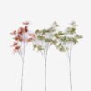 Artificial Plant 38*38*118cm Hawthorn leaf *6 single stem GS-80425011 2025Oct YeahFlower is one of Chinese leading OEM manufacturers and exporters , supplying the silk flowers, wholesale artificial trees