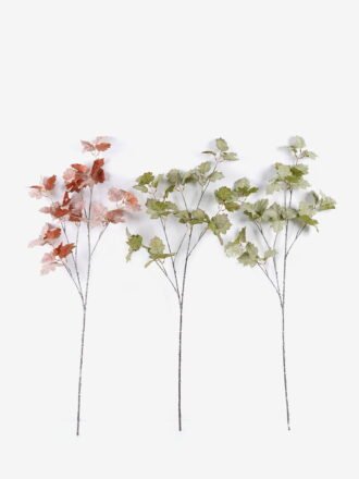 Artificial Plant 40*40*110cm Eucalyptus single stem GS-80425010-K1 2025Oct 3,000+ sqm showroom with thousands of artificial flowers, plants & trees ready for global sourcing.