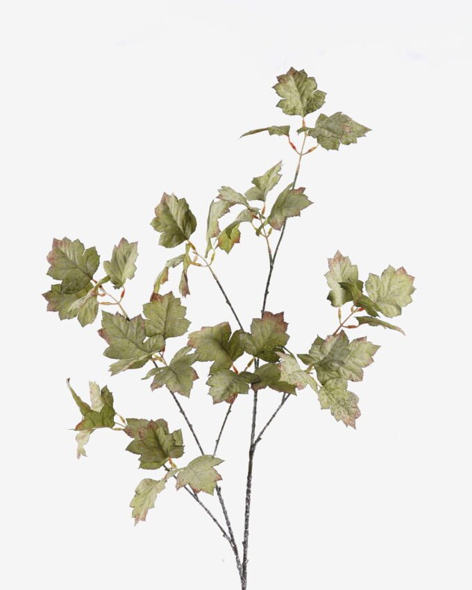 Artificial Plant 38*38*118cm Hawthorn leaf *6 single stem GS-80425011 2025Oct YeahFlower is one of Chinese leading OEM manufacturers and exporters , supplying the silk flowers, wholesale artificial trees