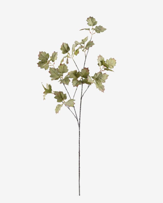 Artificial Plant 38*38*118cm Hawthorn leaf *6 single stem GS-80425011 2025Oct YeahFlower is one of Chinese leading OEM manufacturers and exporters , supplying the silk flowers, wholesale artificial trees