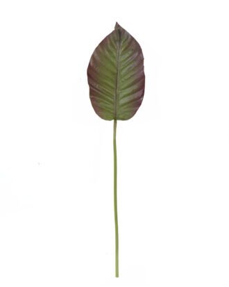 Artificial Plant 22*87cm Leaf single stem GS-50525022-G3 2025Oct YeahFlower is one of Chinese leading OEM manufacturers and exporters , supplying the silk flowers, wholesale artificial trees
