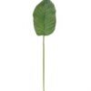 Artificial Plant 22*87cm Leaf single stem GS-50525022 2025Oct YeahFlower is one of Chinese leading OEM manufacturers and exporters , supplying the silk flowers, wholesale artificial trees