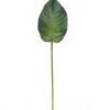 Artificial Plant 19*74cm Leaf single stem GS-50525023 2025Oct YeahFlower is one of Chinese leading OEM manufacturers and exporters , supplying the silk flowers, wholesale artificial trees