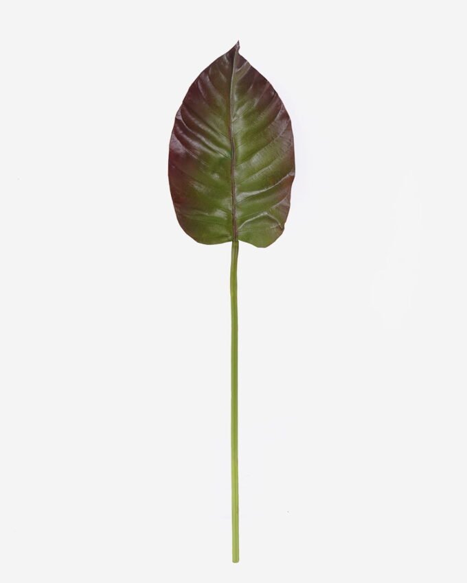 Artificial Plant 19*74cm Leaf single stem GS-50525023 2025Oct YeahFlower is one of Chinese leading OEM manufacturers and exporters , supplying the silk flowers, wholesale artificial trees