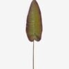 Artificial Plant 25*113cm Leaf single stem GS-50525024 2025Oct YeahFlower is one of Chinese leading OEM manufacturers and exporters , supplying the silk flowers, wholesale artificial trees