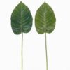 Artificial Plant 29*96cm Leaf single stem GS-50525037 2025Oct YeahFlower is one of Chinese leading OEM manufacturers and exporters , supplying the silk flowers, wholesale artificial trees
