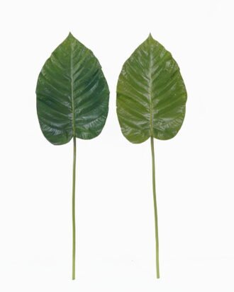 Artificial Plant 29*96cm Leaf single stem GS-50525037 2025Oct YeahFlower is one of Chinese leading OEM manufacturers and exporters , supplying the silk flowers, wholesale artificial trees