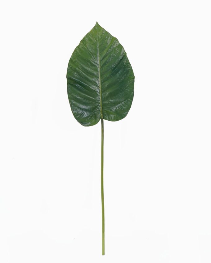 Artificial Plant 29*96cm Leaf single stem GS-50525037 2025Oct YeahFlower is one of Chinese leading OEM manufacturers and exporters , supplying the silk flowers, wholesale artificial trees