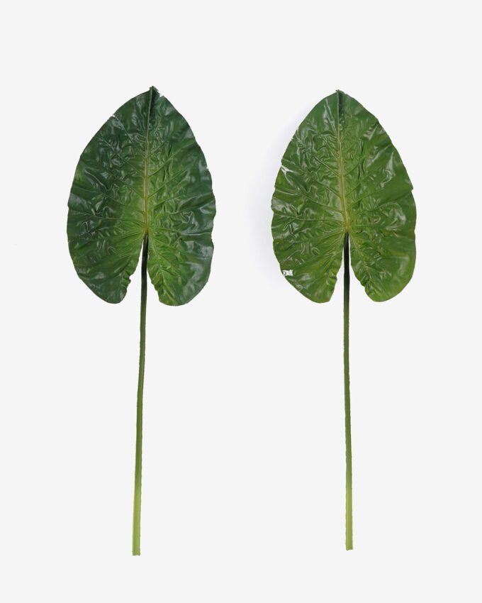 Artificial Plant 26*80cm Leaf single stem GS-50525044 2025Oct YeahFlower is one of Chinese leading OEM manufacturers and exporters , supplying the silk flowers, wholesale artificial trees