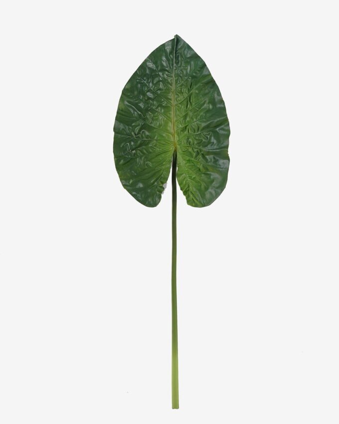Artificial Plant 26*80cm Leaf single stem GS-50525044 2025Oct YeahFlower is one of Chinese leading OEM manufacturers and exporters , supplying the silk flowers, wholesale artificial trees