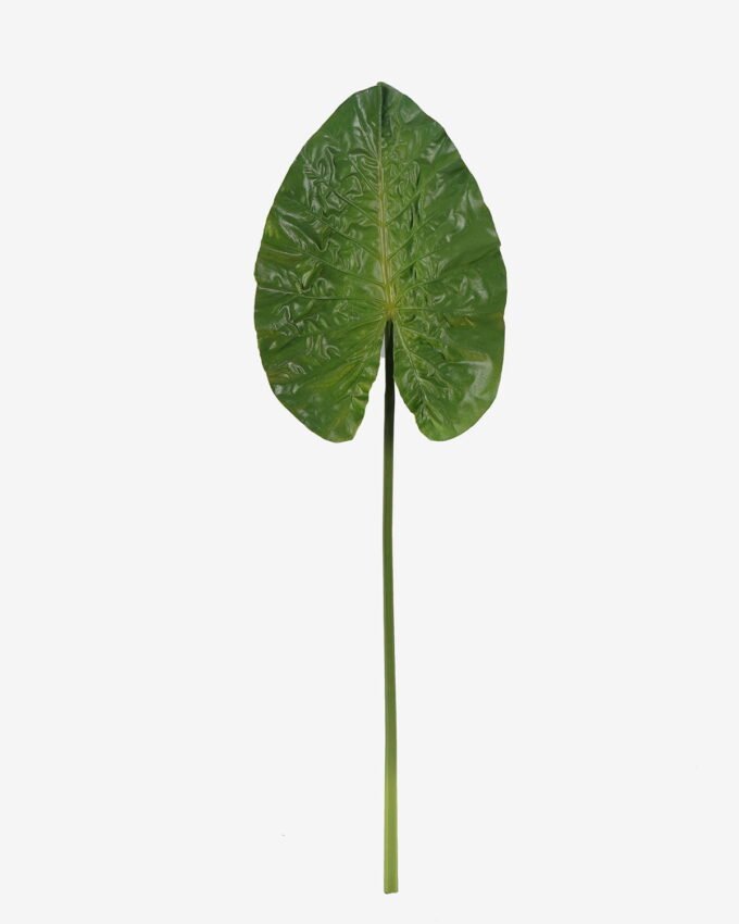 Artificial Plant 26*80cm Leaf single stem GS-50525044 2025Oct YeahFlower is one of Chinese leading OEM manufacturers and exporters , supplying the silk flowers, wholesale artificial trees