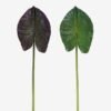 Artificial Plant 19*61cm Leaf single stem GS-50525045 2025Oct YeahFlower is one of Chinese leading OEM manufacturers and exporters , supplying the silk flowers, wholesale artificial trees