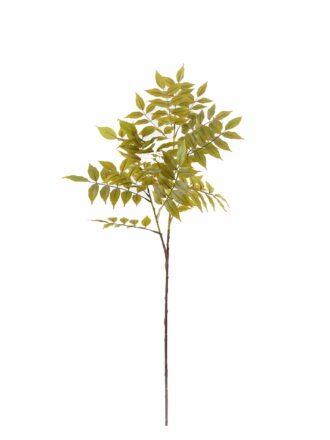 Artificial Plant 35*35*100cm Leaf single stem GS-64925022 2025Oct 3,000+ sqm showroom with thousands of artificial flowers, plants & trees ready for global sourcing.