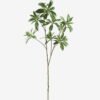 Artificial Plant 30*30*85cm Leaves single stem GS-39123008-G1 2025Oct YeahFlower is one of Chinese leading OEM manufacturers and exporters , supplying the silk flowers, wholesale artificial trees