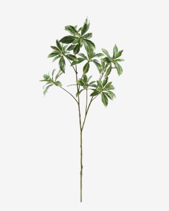 Artificial Plant 30*30*85cm Leaves single stem GS-39123008-G1 2025Oct YeahFlower is one of Chinese leading OEM manufacturers and exporters , supplying the silk flowers, wholesale artificial trees