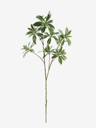 Artificial Flower 11*11*65cm Rose  single stem GS-38025001-W1-RST 2025Oct 3,000+ sqm showroom with thousands of artificial flowers, plants & trees ready for global sourcing.