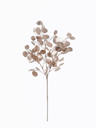Artificial Plant 64cm Eucalyptus (loanword) single stem GS-54024087-S1 2025Oct 3,000+ sqm showroom with thousands of artificial flowers, plants & trees ready for global sourcing.